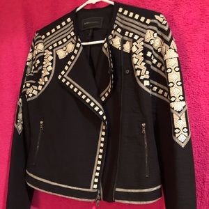 Bcbg jacket